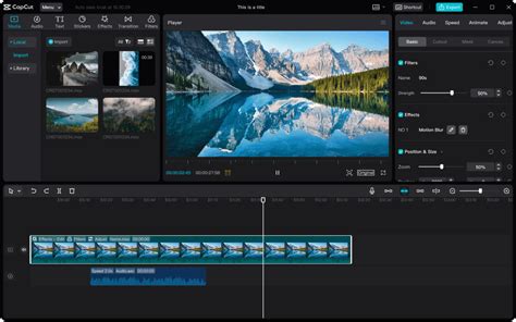 does capcut have music? exploring the capabilities and limitations of Adobe Express for video editing