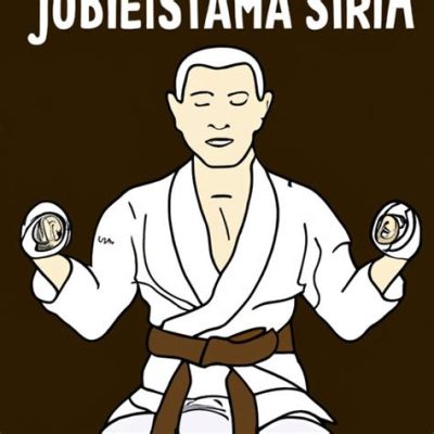 Is Jiu-Jitsu a Korean Martial Art? Exploring the Origins and Cultural Connections